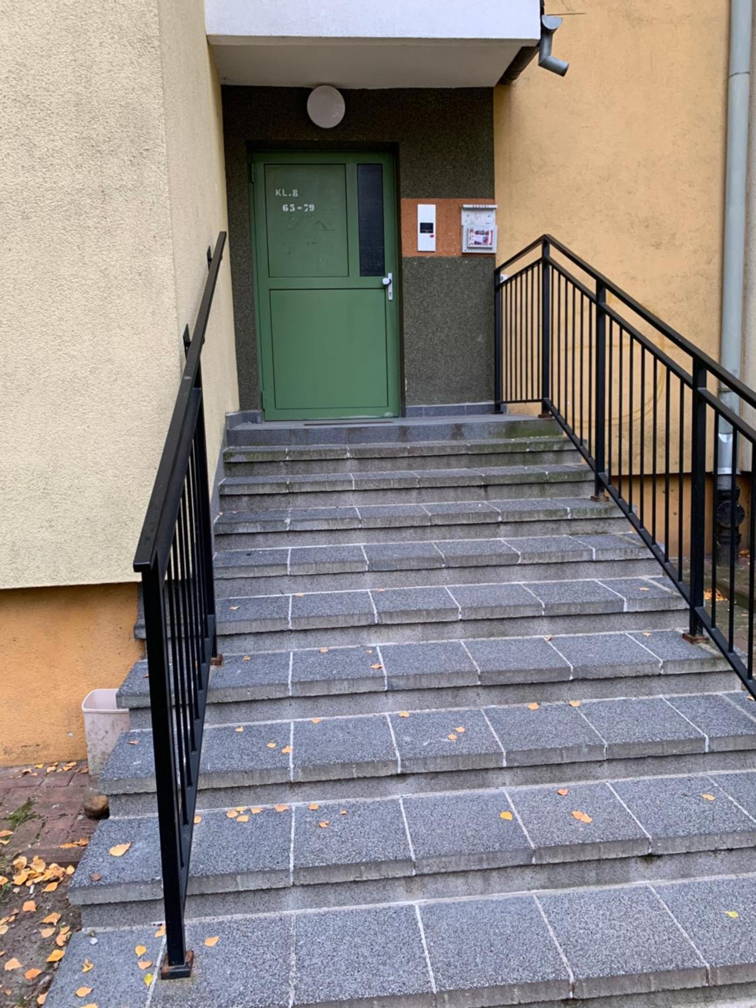 Na Szczycie Apartment Chelm Exterior photo